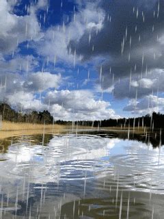 為為什麼會小雨轉陰